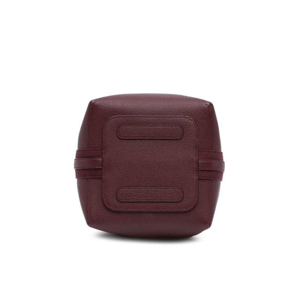 Pre Loved Loro Piana Small Grained Calfskin Bale Bag - Picture 3 of 7